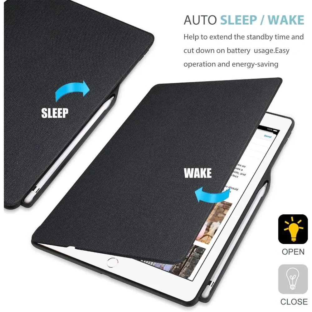 ProCase Keyboard Case For IPad Pro 12.9